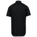 Chemise oxford manches courtes, Chemise manches courtes pubblicitario