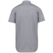 Chemise oxford manches courtes, Chemise manches courtes pubblicitario