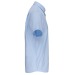 Chemise oxford manches courtes, Chemise manches courtes pubblicitario
