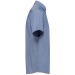 Chemise oxford manches courtes regalo d'azienda