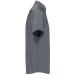 Chemise oxford manches courtes, Chemise manches courtes pubblicitario