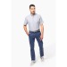 Chemise oxford manches courtes regalo d'azienda