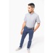 Chemise oxford manches courtes, Chemise manches courtes pubblicitario