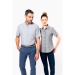Chemise oxford manches courtes regalo d'azienda