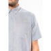 Chemise oxford manches courtes, Chemise manches courtes pubblicitario