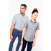 Chemise oxford manches courtes regalo d'azienda