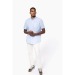 Chemise oxford manches courtes regalo d'azienda