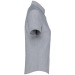 Chemise femme Oxford manches courtes Kariban, Textile Kariban pubblicitario