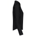 Chemise femme manches longues sans repassage Kariban, Textile Kariban pubblicitario
