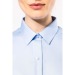 Chemise femme manches longues sans repassage Kariban regalo d'azienda