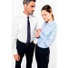 Chemise femme manches longues sans repassage Kariban regalo d'azienda