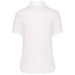 Chemise femme manches courtes sans repassage Kariban regalo d'azienda