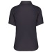 Chemise femme manches courtes sans repassage Kariban, Textile Kariban pubblicitario