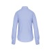 Chemise femme manches longues Kariban cadeau d’entreprise