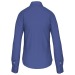 Chemise femme manches longues Kariban cadeau d’entreprise