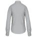 Chemise femme manches longues Kariban, Textile Kariban publicitaire