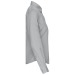 Chemise femme manches longues Kariban, Textile Kariban publicitaire