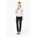 Chemise femme manches longues Kariban cadeau d’entreprise