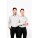 Chemise femme manches longues Kariban cadeau d’entreprise