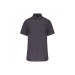 Chemise popeline manches courtes, Chemise manches courtes publicitaire