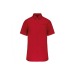 Chemise popeline manches courtes, Chemise manches courtes publicitaire