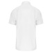 Chemise popeline manches courtes cadeau d’entreprise