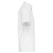 Chemise popeline manches courtes cadeau d’entreprise