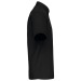 Chemise popeline manches courtes, Chemise manches courtes publicitaire