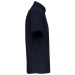 Chemise popeline manches courtes cadeau d’entreprise
