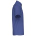 Chemise popeline manches courtes cadeau d’entreprise