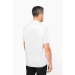 Chemise popeline manches courtes cadeau d’entreprise