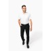 Chemise popeline manches courtes, Chemise manches courtes publicitaire