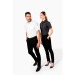 Chemise popeline manches courtes, Chemise manches courtes publicitaire