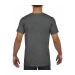 Tee-shirt homme col V Soft Style Gildan cadeau d’entreprise