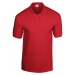 Polo jersey respirant adulte gildan, Polo de sport respirant publicitaire