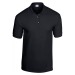Polo jersey respirant adulte gildan cadeau d’entreprise