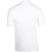 Polo jersey respirant adulte gildan cadeau d’entreprise