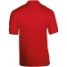 Polo jersey respirant adulte gildan, Polo de sport respirant publicitaire