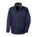 Veste softshell core result bedrijfs cadeau