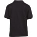 Polo jersey respirant enfant Gildan, Textile Gildan publicitaire