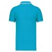 Polo homme manches courtes Kariban, Textile Kariban publicitaire