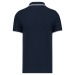 Polo homme manches courtes Kariban cadeau d’entreprise