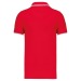 Polo homme manches courtes Kariban, Textile Kariban publicitaire