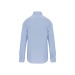 Chemise ajustée homme manches longues sans repassage Kariban cadeau d’entreprise
