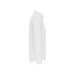 Chemise ajustée homme manches longues sans repassage Kariban cadeau d’entreprise