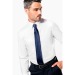 Chemise ajustée homme manches longues sans repassage Kariban, Textile Kariban publicitaire
