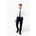 Chemise ajustée homme manches longues sans repassage Kariban, Textile Kariban publicitaire