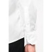 Chemise ajustée homme manches longues sans repassage Kariban, Textile Kariban publicitaire