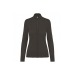 Cardigan femme zippé Kariban, Textile Kariban publicitaire