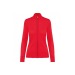 Cardigan femme zippé Kariban cadeau d’entreprise